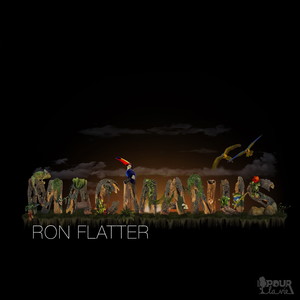 Ron Flatter《Given》[MP3_LRC]