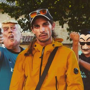 Le K - Plata