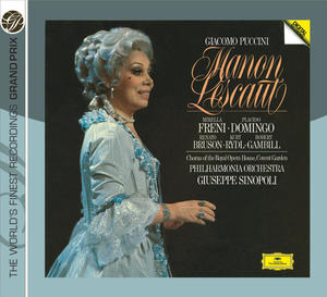 Philharmonia Orchestra&Giuseppe Sinopoli&Mirella Freni&John Fryatt&Kurt Rydl&Nina Walker&Chorus of the Royal Opera House, Covent Garden《"Vi prego, signorina (Minuetto) ...L'ora, O Tirsi, è "Vi Signori, Abati)》[MP3_LRC]