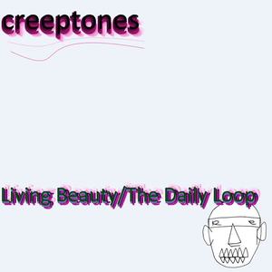Creeptones&Carmine Stoppiello - Living Beauty