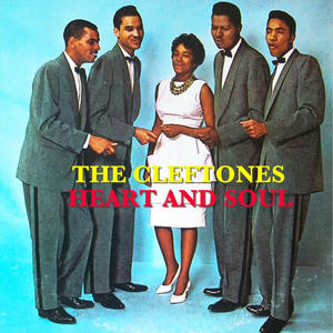 Cleftones《For Sentimental Reasons》[MP3_LRC]