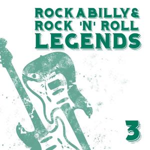 Billy Riley《Flying Saucer Rock and Roll》[MP3_LRC]