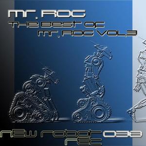 Mr. Rog《Open Doors(Original Mix)》[MP3_LRC]