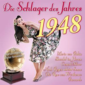 Orchester Walter Dobschinski - Der Bart ist ab