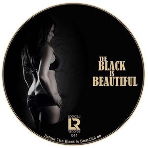 Satour&iFunk_Up《Black Is Beautiful(iFunk_up Flattern Remix)》[MP3_LRC]