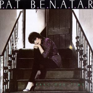 Pat Benatar《Just Like Me》[MP3_LRC]