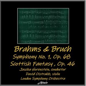 London Symphony Orchestra《Symphony NO. 1 in C Minor, Op. 68: IV. Adagio — Allegro Non Troppo, Ma Con Brio》[MP3_LRC]