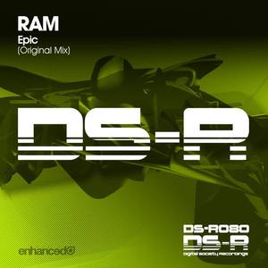 Ram《Epic(Original Mix)》[MP3_LRC]