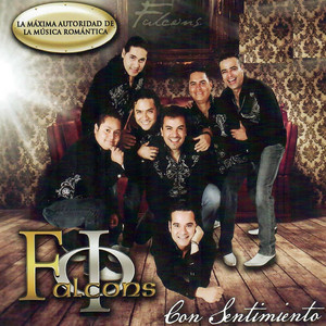 Falcons《Te Extraño》[MP3_LRC]