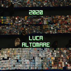 Luca Altomare《Dreaming》[MP3_LRC]