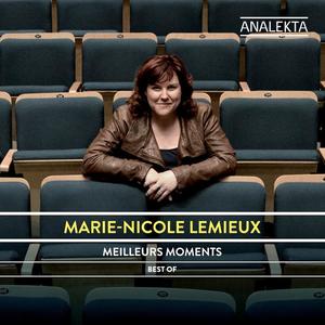 Marie-Nicole Lemieux《Neun Gesange, Op. 69: VI. Vom Strande》[MP3_LRC]