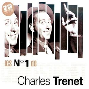 Charles Trenet《J'Ai Connu De Vous》[MP3_LRC]