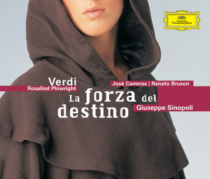 Richard Van Allan&Renato Bruson&Rosalind Plowright&Mark Curtis&Agnes Baltsa&Philharmonia Orchestra&Giuseppe Sinopoli&Ambrosian Opera Chorus&John McCarthy《Verdi: La forza del destino / Act 2 - "La cena è pronta" - "Viva la guerra" (ALcade, Contadine, Mullatieri,Paesani, Studente, Leonora, Trabuco, Preziosilla)》[MP3_LRC]