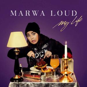 Marwa Loud《Un mytho dans la ville》[MP3_LRC]