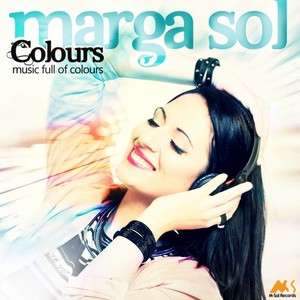 Marga Sol《Amazing》[MP3_LRC]