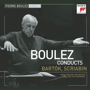 Pierre Boulez&Béla Bartók&Tatiana Troyanos&Siegmund Nimsgern&BBC Symphony Orchestra《The Third Door: Oh, be sok kincs ("Mountains of gold")》[MP3_LRC]