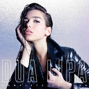 Calvin Harris&Dua Lipa《One Kiss》[MP3_LRC]