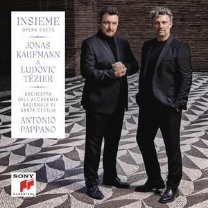 Jonas Kaufmann&Ludovic Tézier&Giacomo Puccini&Antonio Pappano&Orchestra Of The Accademia Di Santa Cecilia, Rome《La Bohème, Act IV: "In un Coupé?...O Mimi, tu più non torni"》[MP3_LRC]