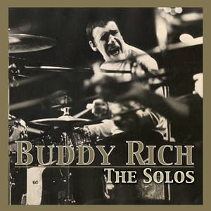 Buddy Rich《Solo 6(Live From Binghamton, NY/1976)》[MP3_LRC]