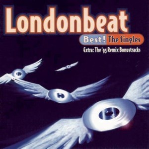 Londonbeat《No Woman No Cry》[MP3_LRC]