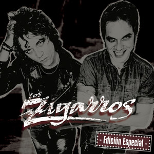 Los Zigarros《Voy Hacia El Mar(En Directo Desde Córdoba / 2015)》[MP3_LRC]