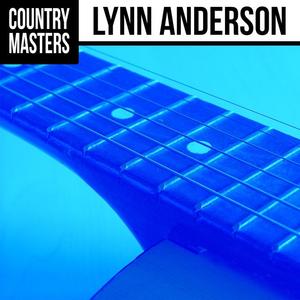 LYNN ANDERSON《I've Never Loved Anyone More》[MP3_LRC]