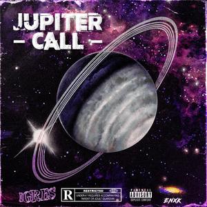 Igres&Enxk - JUPITER CALL(feat. ENXK)