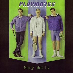 Mary Wells《The Day Will Come》[MP3_LRC]