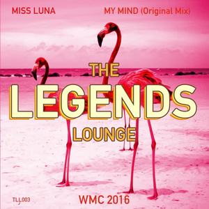 miss luna《My Mind(Original Mix)》[MP3_LRC]