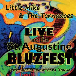 Little Mike&The Tornadoes《Big Town Playboy(Live)》[MP3_LRC]