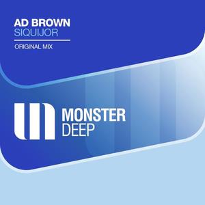 Ad Brown《Siquijor(Original Mix)》[MP3_LRC]