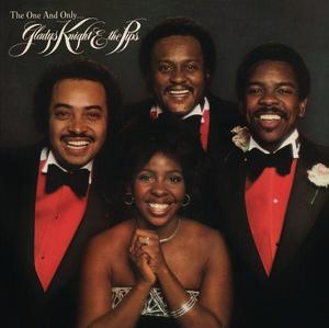 Gladys Knight&The Pips《All The Time》[MP3_LRC]