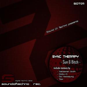 Sync Therapy《Sun and B**ch(Tosi Remix)(Remix)(Tosi Remix)》[MP3_LRC]