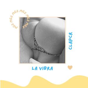Clapcr - La Vibra