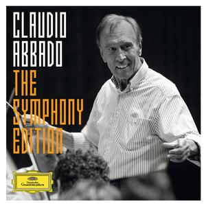 Claudio Abbado&Berliner Philharmoniker《Poco adagio(Live From Philharmonie, Berlin)》[MP3_LRC]