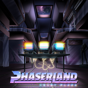 Phaserland《Lines That Last Forever》[MP3_LRC]