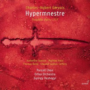 Orfeo Orchestra《Hypermnestre, Act IV (1717 Version): Suite de la passacaille》[MP3_LRC]