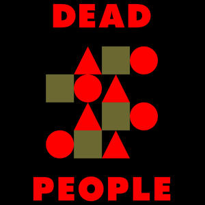 Dead People《River》[MP3_LRC]