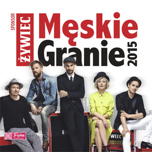 Męskie Granie Orkiestra&Tomek Lipiński&Bartek „Fisz