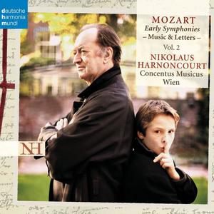 Nikolaus Harnoncourt&Concentus Musicus Wien《I. Allegro》[MP3_LRC]