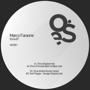 Marco Faraone《Etna(Andre Kronert Remix)》[MP3_LRC]