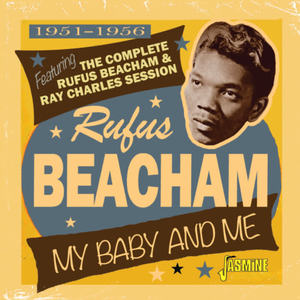 Rufus Beacham《Love Have Mercy》[MP3_LRC]