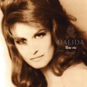 Dalida《Pour Ne Pas Vivre Seul》[MP3_LRC]