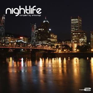 Entourage《Utrecht Nightlife(Original Mix)》[MP3_LRC]