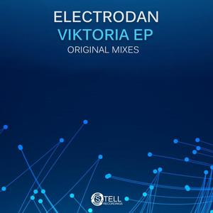 Electrodan《Romanian Beach(Original Mix)》[MP3_LRC]