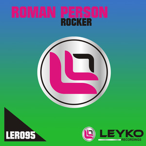 Roman Person《Rocker》[MP3_LRC]