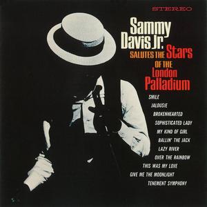 Sammy Davis Jr.《This Was My Love》[MP3_LRC]