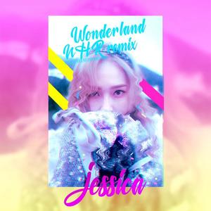 제시카 - Wonderland