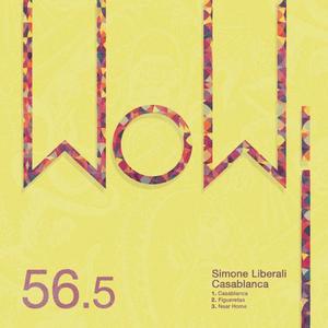 Simone Liberali《Figueretas》[MP3_LRC]