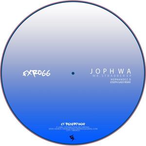 Joph Wa《Mr. Stabber(Original Mix)》[MP3_LRC]